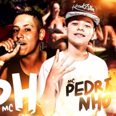 MC PH E MC Pedrinho   Especialmente Pra Elas (PereraDJ) (Áudio Oficial)