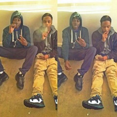 TayGotti X Lor Drew-Chiraq(Freestyle)