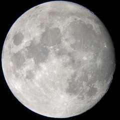 Morita Vargas - The heart of the moon