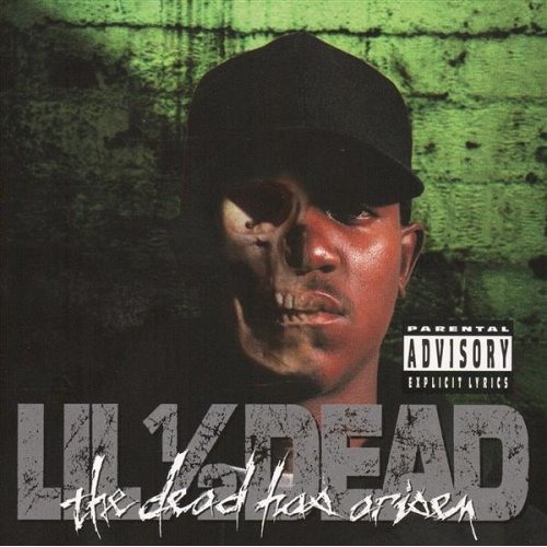 Lil` Half Dead - Stz'll Got It feat AMG & Tha Chill from CMW (prod. by CleverKisum / Tracy Kendrick)