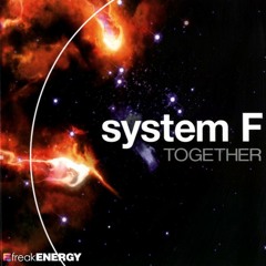 System F - Spaceman