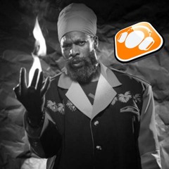 DJ BICKET FEAT CAPLETON - Let It Buuurn Bass Addict II REMIX
