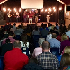 SouthBridge Live - Hosanna - 2015/01/25