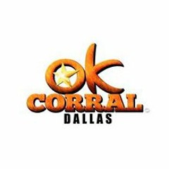 Ok Corral Dallas (Cumbia Turra Mix)