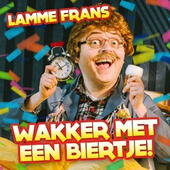 ToXic Inside Vs. Lamme Frans - Altijd Wakker Met 200BPM!