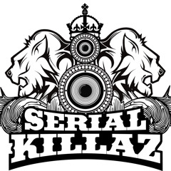 Madd-Inc & Frisky Don - Lock Dem Off (Serial Killaz Remix)