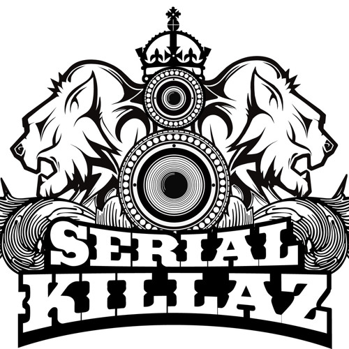 Madd-Inc & Frisky Don - Lock Dem Off (Serial Killaz Remix)