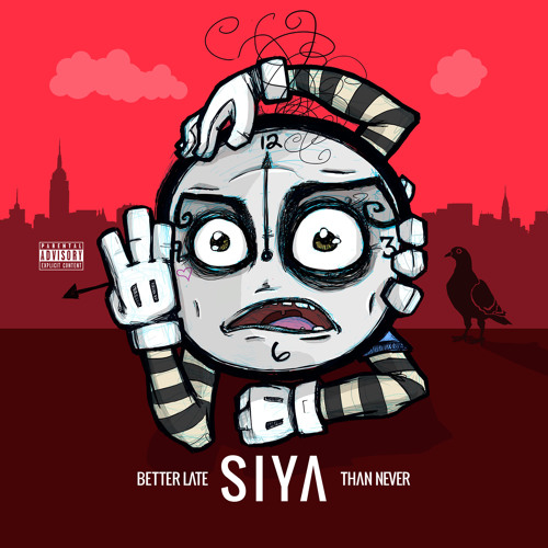 01 I'm The Shit (feat. Problem)