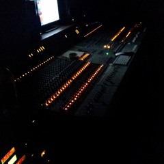 A Tin Fan in the Breeze