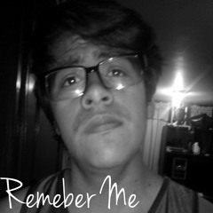 Remeber Me