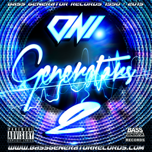Oni - Generators 2