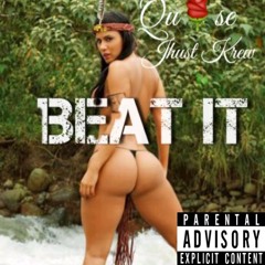 Beat It [Prod. By @1Poloboy ]