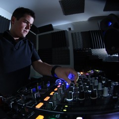 Fer Soto - Dj Set Demo Enero 2015 Sky Garden Roof Top Bar QRO