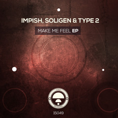 Impish, Soligen & Type 2 – Just Lies (Citrus Recordings)