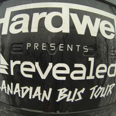 Hardwell On Air 048 (FULL MIX )