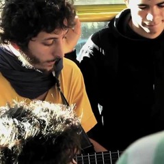 Adrian Berra - A La Montaña