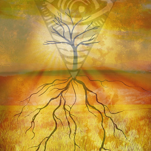 Strike at the Root - David King - Electopia