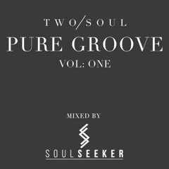 SS - Pure Groove - Vol: One [FREE DOWNLOAD]