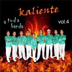 Popurri angeles de fuego