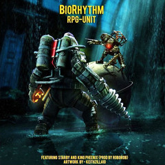 RPG-Unit - BioRhythm