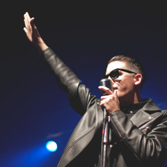 G - Eazy - I Ain't Missin- (LIVE)