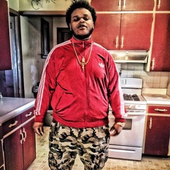 FMG RED - "Right Now" prod. by Hydro Beats