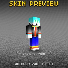 Pixel gun 3D - Make your own skin ( longer then the old one )