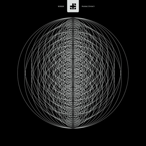 Mutate - Circle 3 - Luis Flores Remix