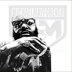 Michael May Feat. Cash - Money In My Hand