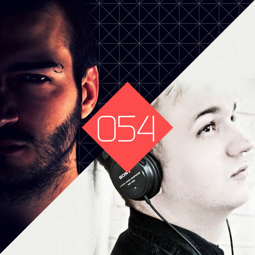 Arrival Showcase 054 with Vintage & Morelli (incl. Alex H Guest Mix)