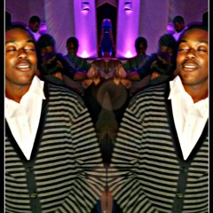I 6E THE MAN TY