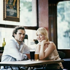 Are you having drinks with your Ex? You havent seen in two years? Wet Dollar has you covered