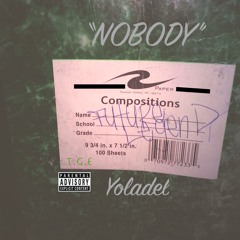 YOLADEL - NOBODY