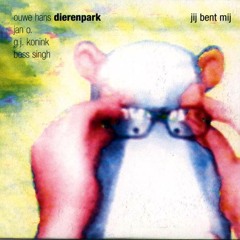 Ouwe Hans Dierenpark- Qees & Yan