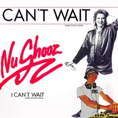 Nu Shooz - I Can't Wait (Jonny Rocko Remix)