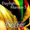 Maroon 5 - Daylight (Wagner SF Reggae Remix)