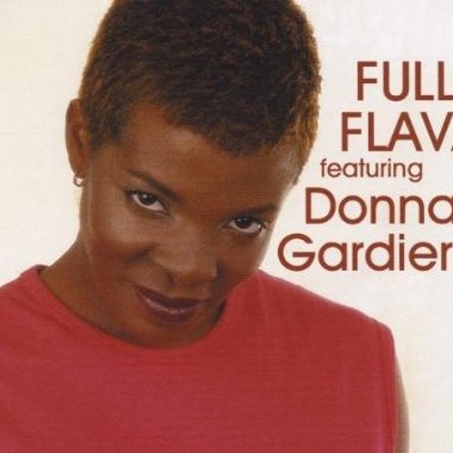 Full Flava ft. Donna Gardier-The Glow Of Love (Djay Aleksz Soulful Disco Mix)