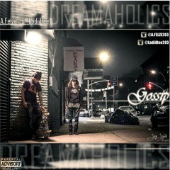 A. Felze  X  LadiiBee - Gossip