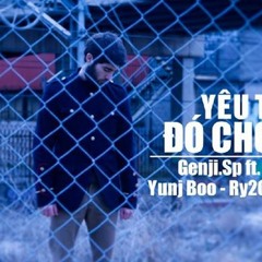 [Beat] Yêu Thương Đó Cho Ai-ky09z Producer