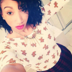 Pretty Brown Eyes- SanOGram