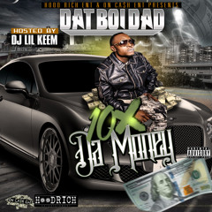 Dat Boi Dad Ft Dee Beezy - Das For U (Prod By Krazy Black)