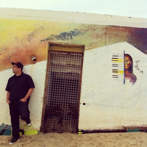 Gangstarr Feat Nice & Smooth - DWYCK - (Tape Mastah Steph Remix)