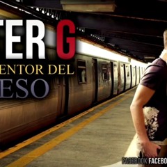 EL INVENTOR DEL BESO|| PITER-G