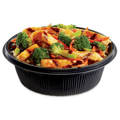 Chicken Bowl (clip)