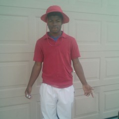 DiamondInTheDirt at UnderGround