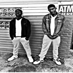 TAKE A PUFF - 100GRAND BOYZ