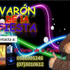 El Varon De La Fiesta  Vol..  2