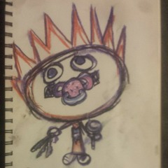 VPHD - Branden Starr