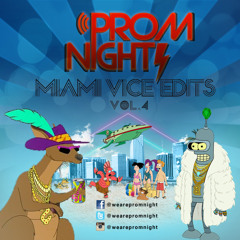 Daniel Bedingfield- Gotta Get Through This (Prom Night Miami Vice Edit)