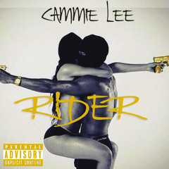 Cammie Lee - Rider